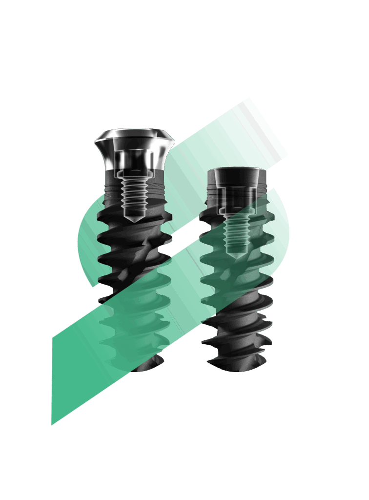 ストローマンインプラント